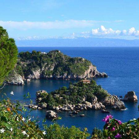 Charming Place 2 Ταορμίνα Εξωτερικό φωτογραφία