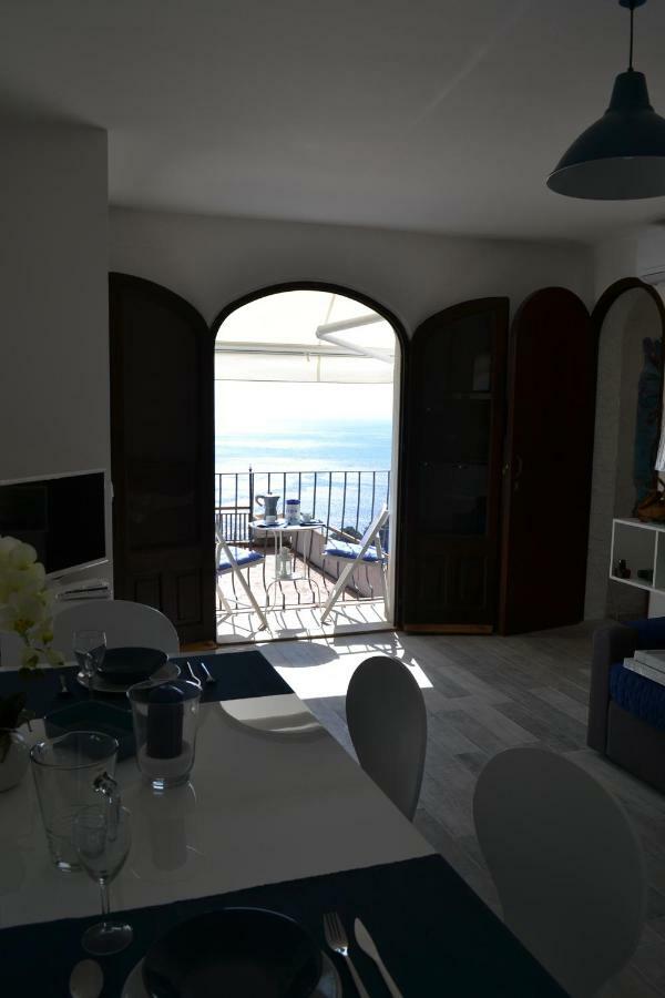 Charming Place 2 Ταορμίνα Εξωτερικό φωτογραφία
