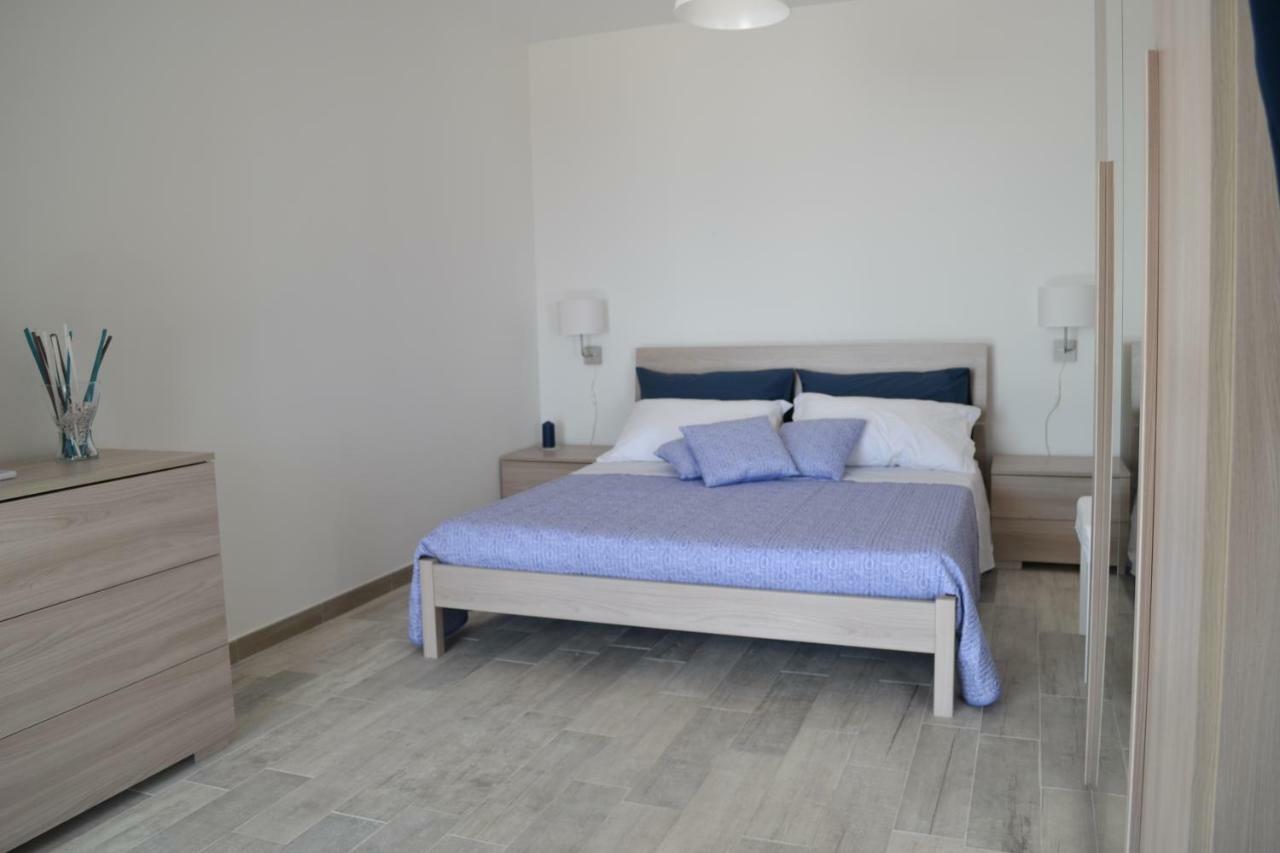 Charming Place 2 Ταορμίνα Εξωτερικό φωτογραφία