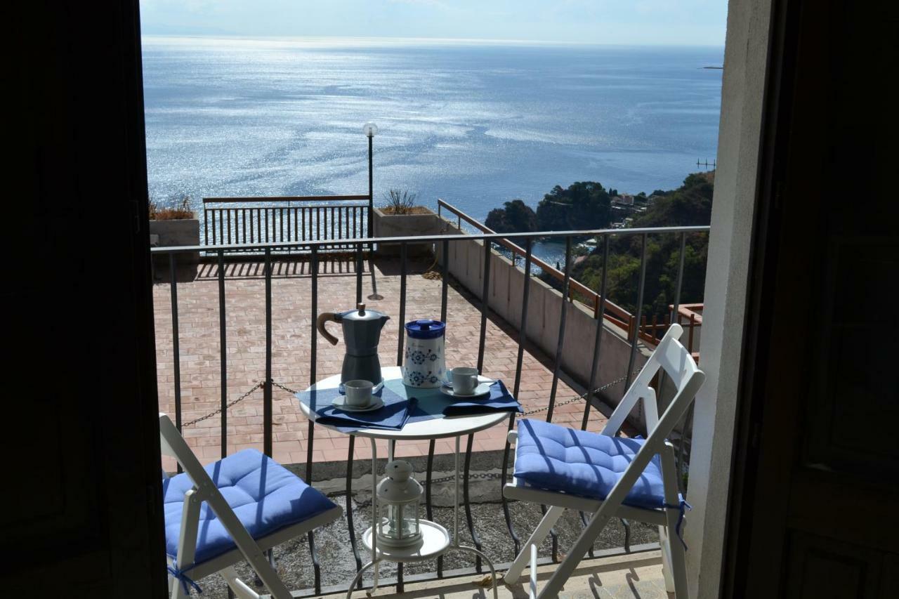 Charming Place 2 Ταορμίνα Εξωτερικό φωτογραφία