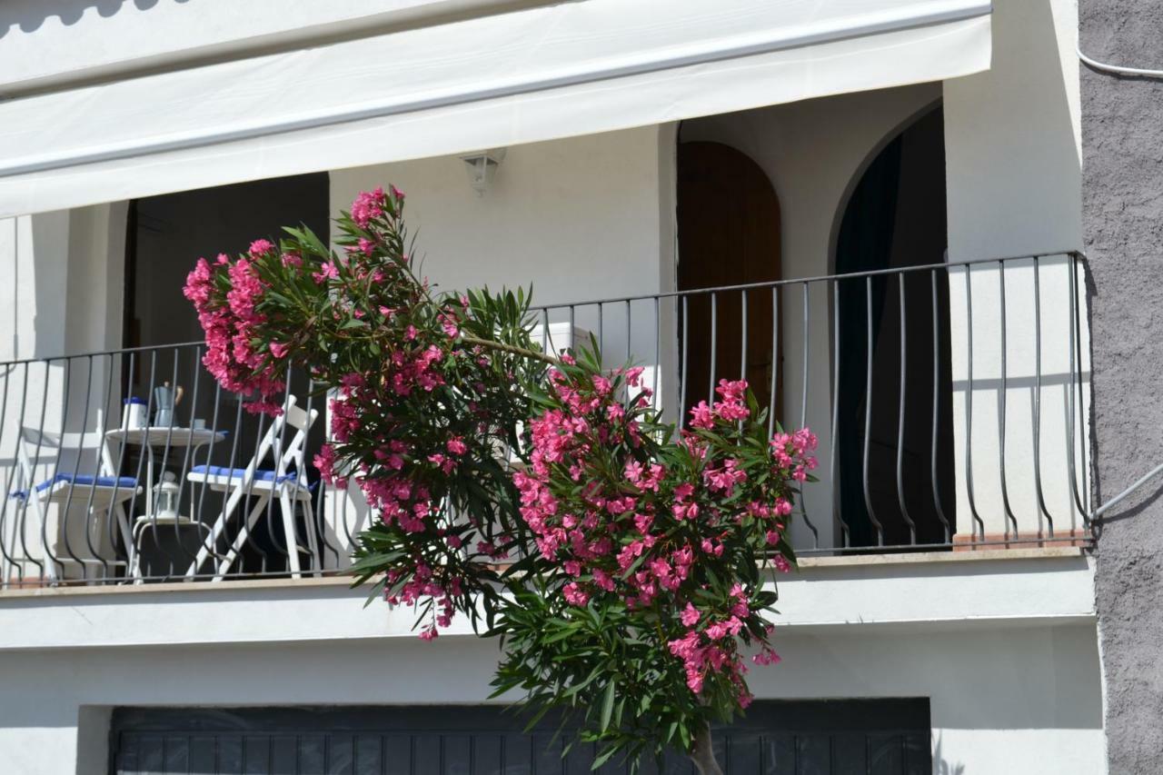 Charming Place 2 Ταορμίνα Εξωτερικό φωτογραφία